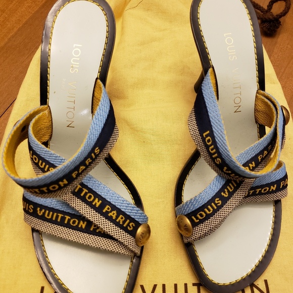 Louis Vuitton Shoes - Louis Vuitton shoes